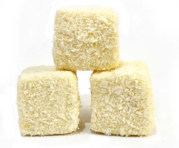 Turkish Delight - SNACK I LOVE