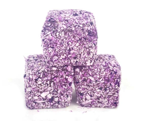 Turkish Delight - SNACK I LOVE